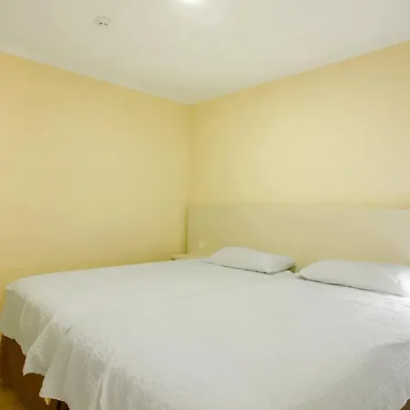 Montecarrera Apartmán *
