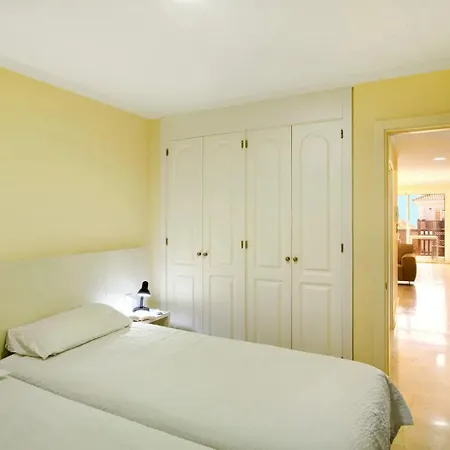Apartmán Montecarrera