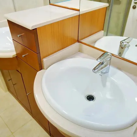Apartmán Montecarrera Arguineguin