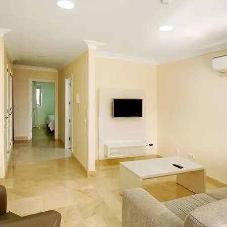 Apartmán Montecarrera Arguineguin