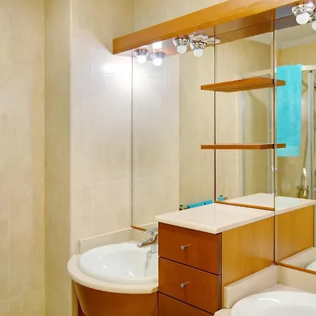 Montecarrera * Arguineguin