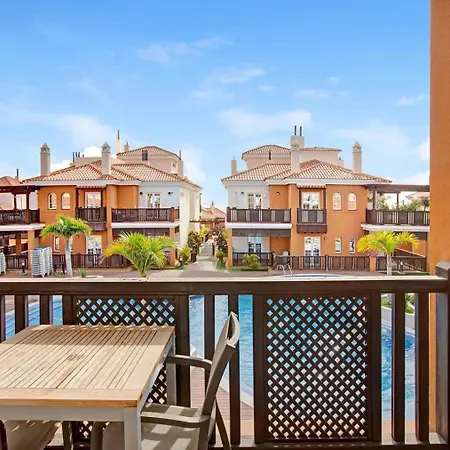 Montecarrera Apartment *